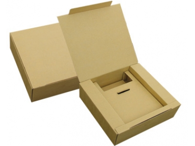 瓦楞纸盒－样本